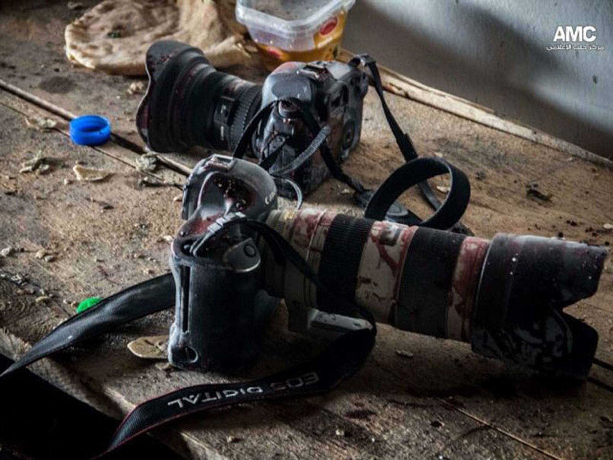 Un journaliste assassiné en RDC